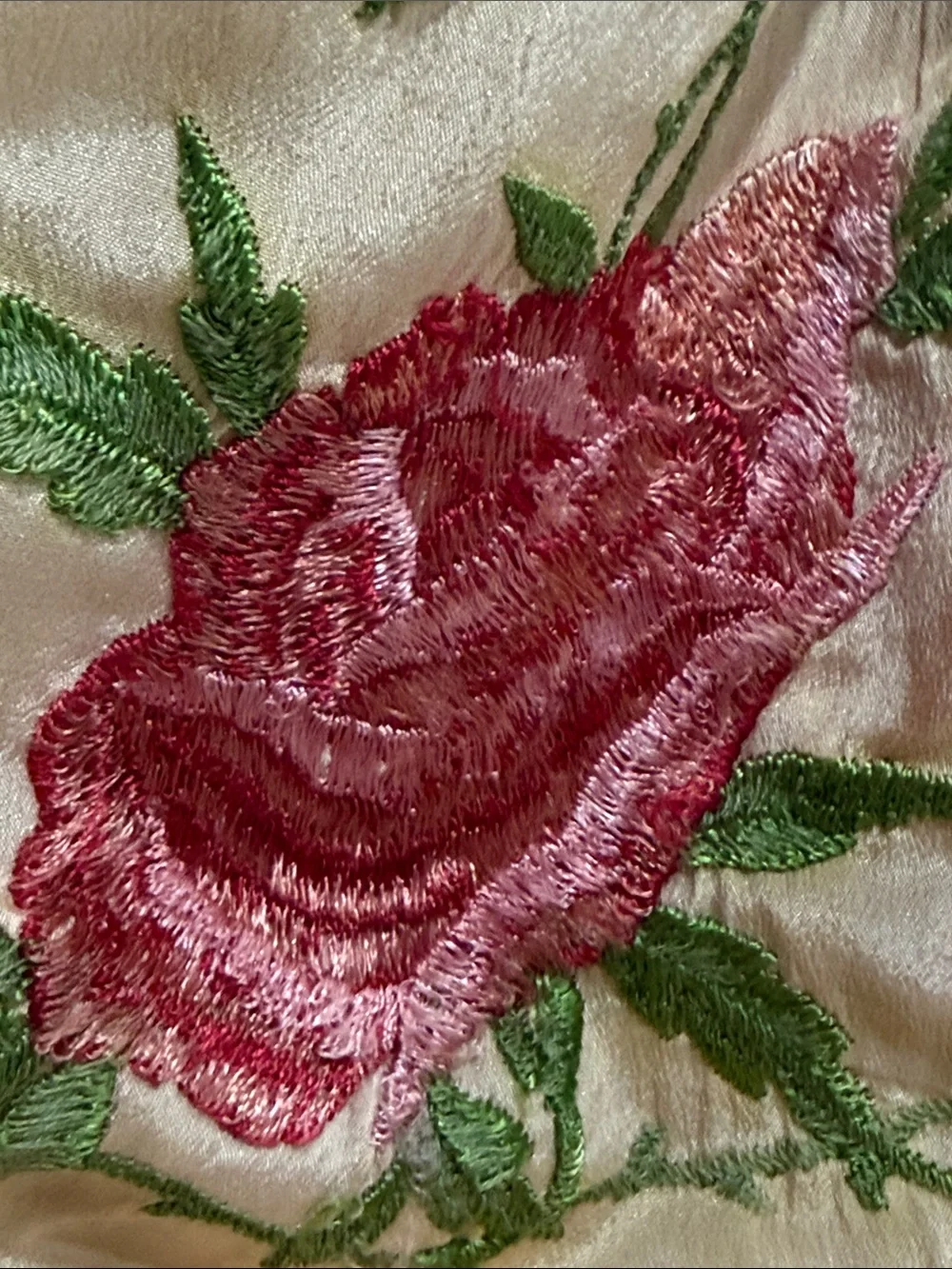 Hand made stunning hand